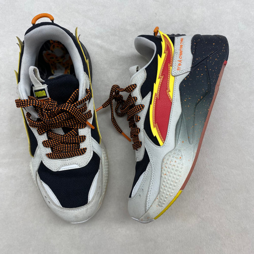 Used Unbranded Mens Athletic Shoes 8.5 60119-S000081893