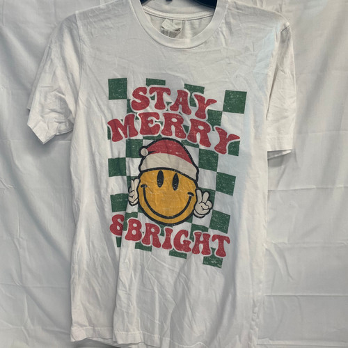 Vist Large View of Product Image Which is Used Unbranded T-Shirt M-8/10