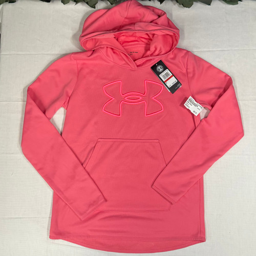 Used Under Armour Sweatshirt XS-0/2 60006-S001037323