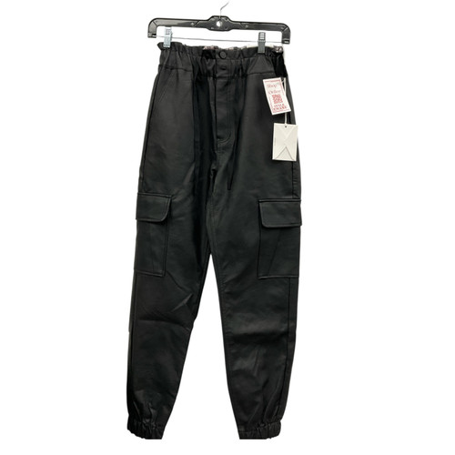 Vist Large View of Product Image Which is Used Kancan Casual Pant S 4-6/27-28 60135-S000047322