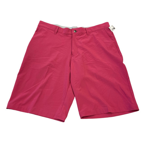 Vist Large View of Product Image Which is Used Adidas Mens Shorts 36W