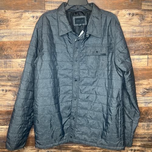 Used O'Neil Men's Light Jacket XL 60129-S000459083