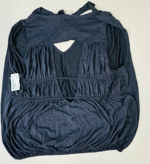 Used Free People Tank Top S-4/6 60006-S001037613