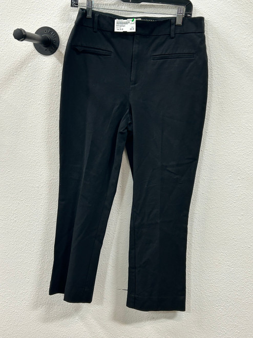 Vist Large View of Product Image Which is Used Anthropologie Dress Pant 10-30