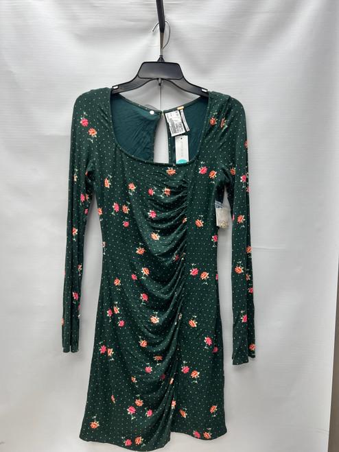 Vist Large View of Product Image Which is Used Free People Short Dress F XS-0/2