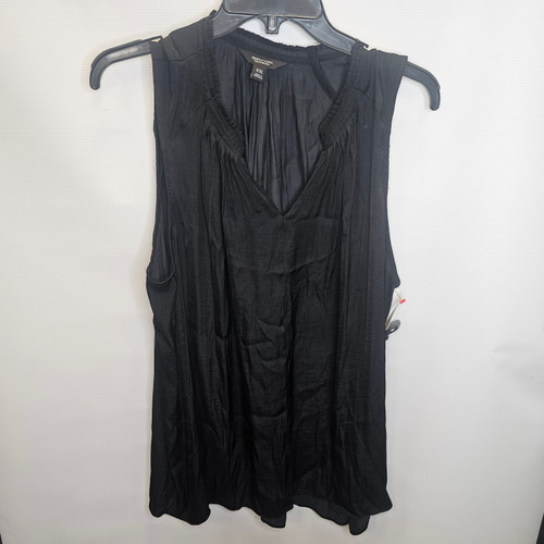 Vist Large View of Product Image Which is Used Simply Vera Wang Sleeveless Top XXL-20