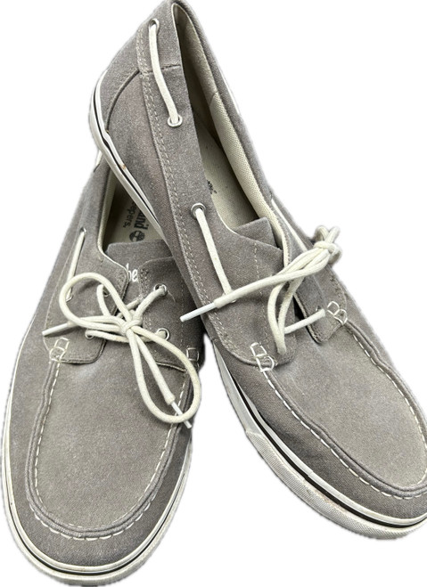 Vist Large View of Product Image Which is Used Timberland Mens Casual Shoes 14