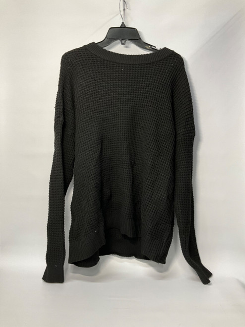 Vist Large View of Product Image Which is Used Time And Tru Heavyweight Sweater F 2X-20