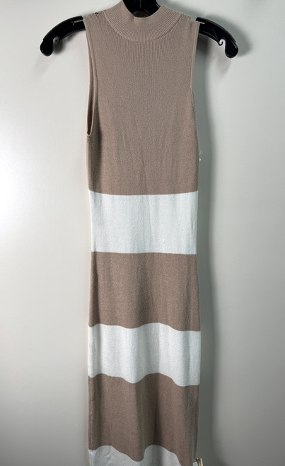 Vist Large View of Product Image Which is Used Unbranded Long Dress B S-4/6