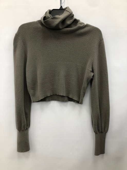 Used Wilfred Long Sleeve Top S-4/6 60117-S000094181