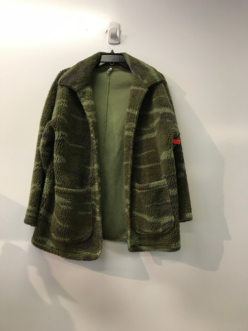 Used Z Supply Heavyweight Sweater F XS-0/2 60130-S000177377