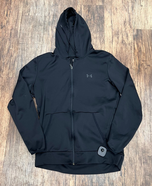 Vist Large View of Product Image Which is Used Under Armour Active Jacket L-12/14