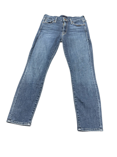Vist Large View of Product Image Which is Used Mother Denim 4-27