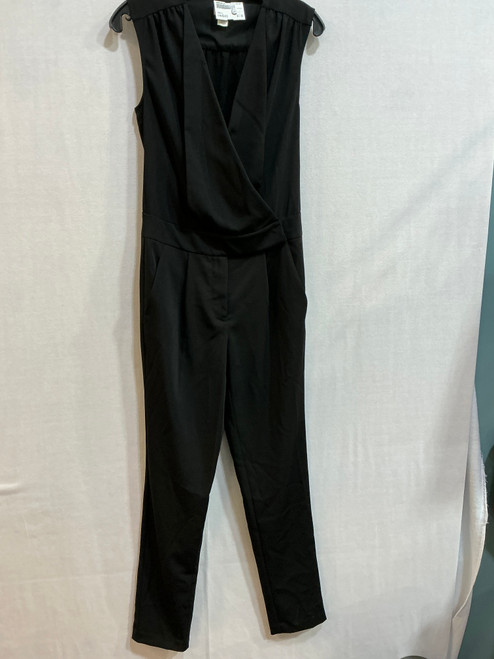 Vist Large View of Product Image Which is Used Unbranded Jumpsuit XS-0/2