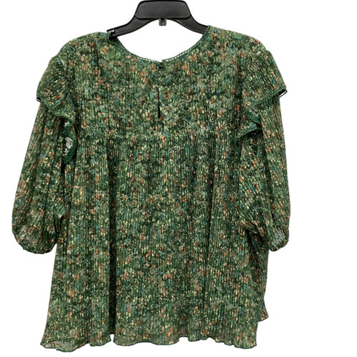 Vist Large View of Product Image Which is Used Porridge Long Sleeve Top XL-16 60135-S000048263
