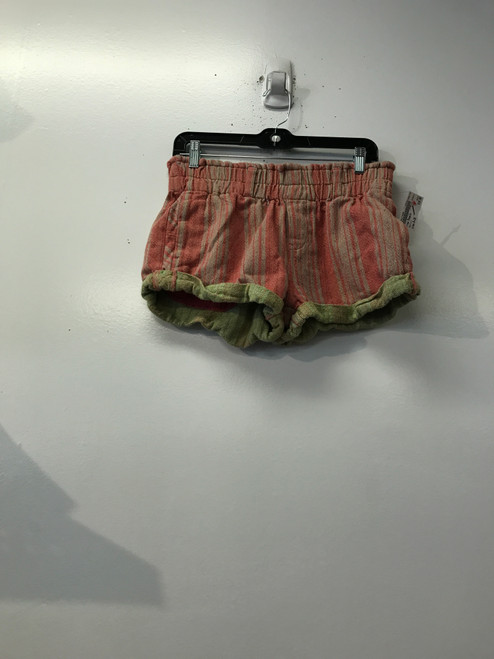 Used Free People Shorts 6-28 60130-S000177690