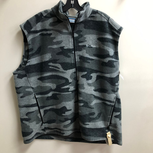 Vist Large View of Product Image Which is Used Columbia Mens Sweatshirt XXL