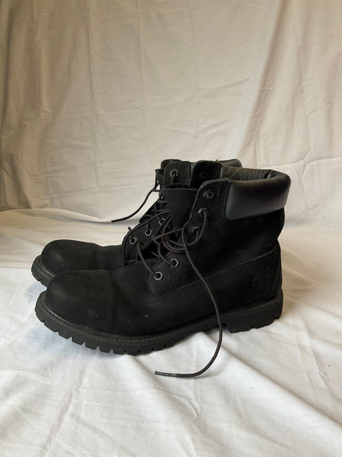 Vist Large View of Product Image Which is Used Unbranded Ankle Boots 9.5