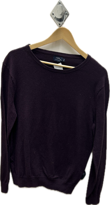 Vist Large View of Product Image Which is Used J. Crew Mens Lightweight Sweater L