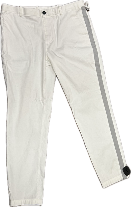 Vist Large View of Product Image Which is Used Unbranded Mens Casual Pant 34W