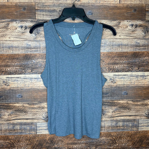Used Danskin Active Tank Top S-4/6 60129-S000460192