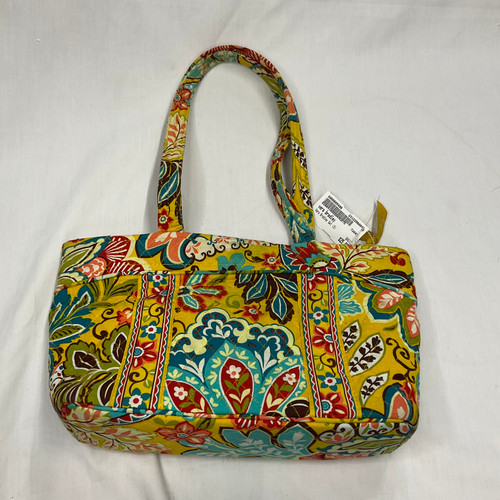 Vist Large View of Product Image Which is Used Vera Bradley Large Handbag