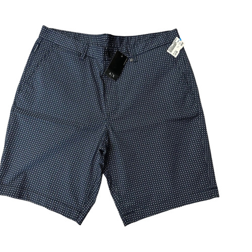 Vist Large View of Product Image Which is Used Armani Exchange Mens Shorts 38W