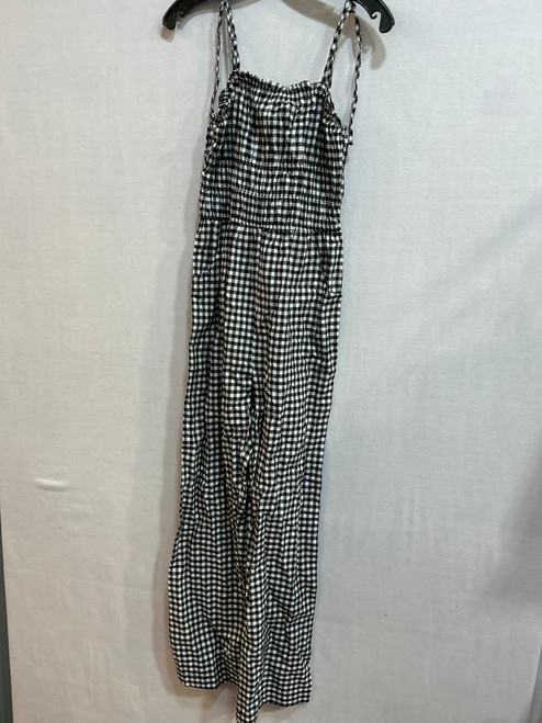 Vist Large View of Product Image Which is Used Unbranded Jumpsuit S-4/6