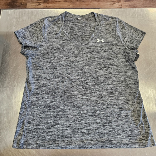 Vist Large View of Product Image Which is Used Under Armour Active Short Sleeve XL-16