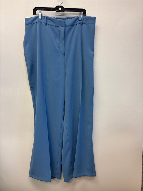 Vist Large View of Product Image Which is Used Unbranded Dress Pant 2X 20/35