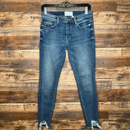 Used Current/Elliott Denim P 4-27 60129-S000460538