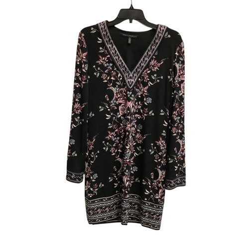 Used White House Black Market Short Dress F S-4/6 60105-S000223181