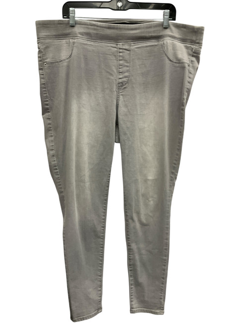 Vist Large View of Product Image Which is Used Old Navy Casual Pant 18-34 60135-S000049218