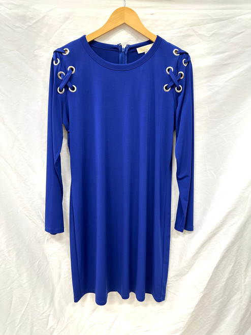 Used Michael Michael Kors Short Dress B L-12/14 60003-S000795895