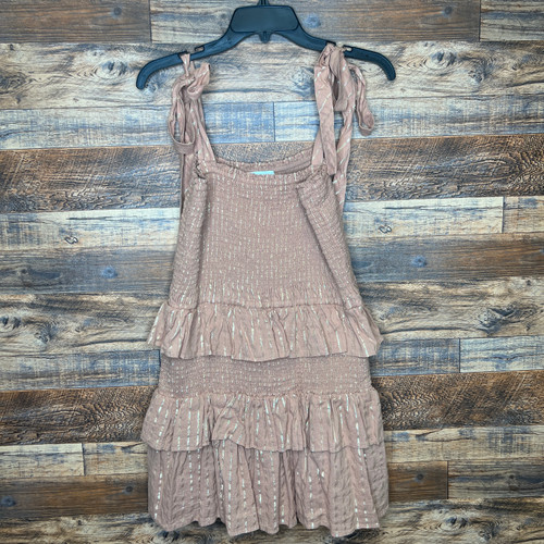 Used House Of Harlow 1960 Short Dress F L-12/14 60129-S000460573