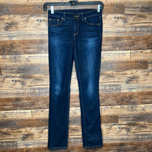 Used RaleighDenim  Denim P 0-25 60129-S000460785