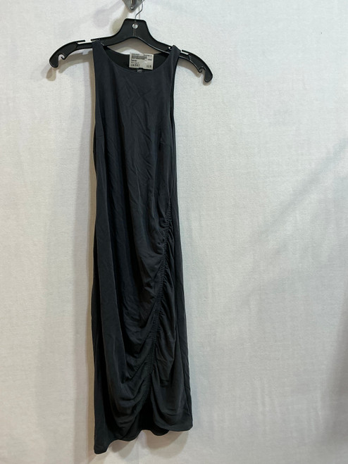 Vist Large View of Product Image Which is Used Express Short Dress B XS-0/2