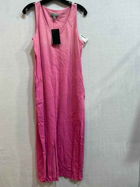 Vist Large View of Product Image Which is Used Unbranded Long Dress F M-8/10