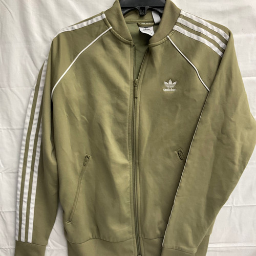 Vist Large View of Product Image Which is Used Adidas Active Jacket S-4/6