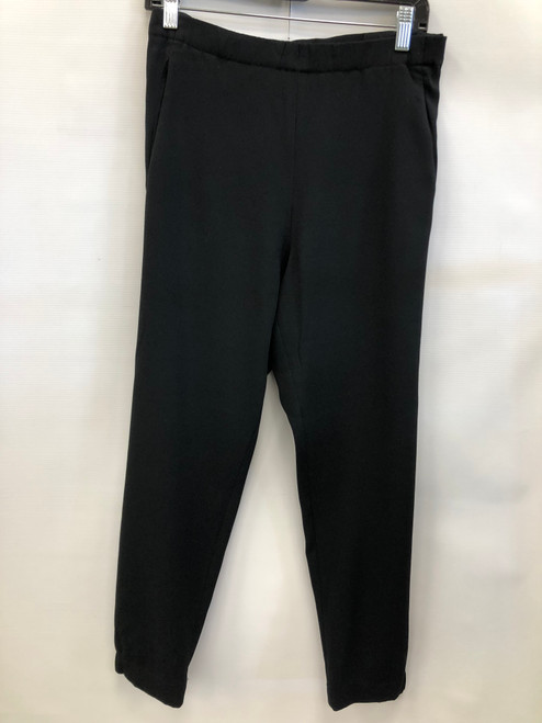 Used Aritzia Babaton Black Casual Pant 8-29 60117-S000094591