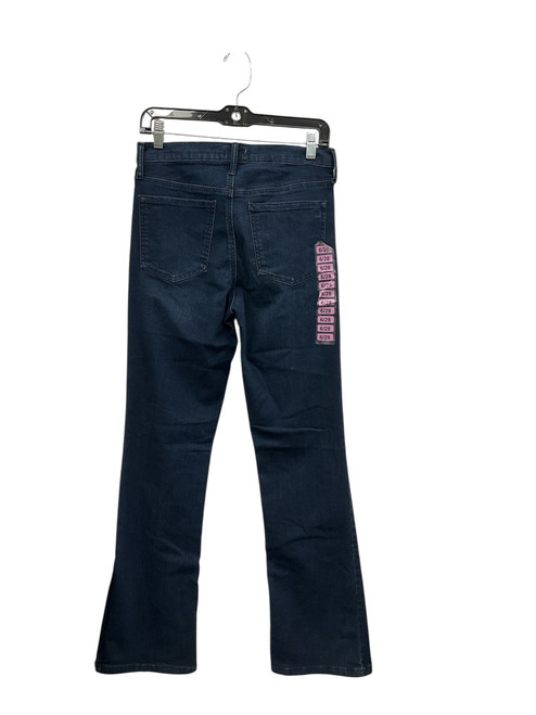 Vist Large View of Product Image Which is Used Jessica Simpson Denim 6-28 60135-S000049618