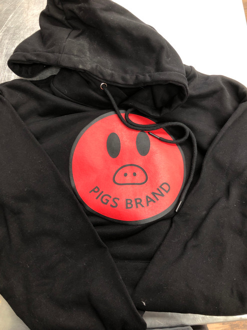 Vist Large View of Product Image Which is Used Unbranded Sweatshirt F S-4/6