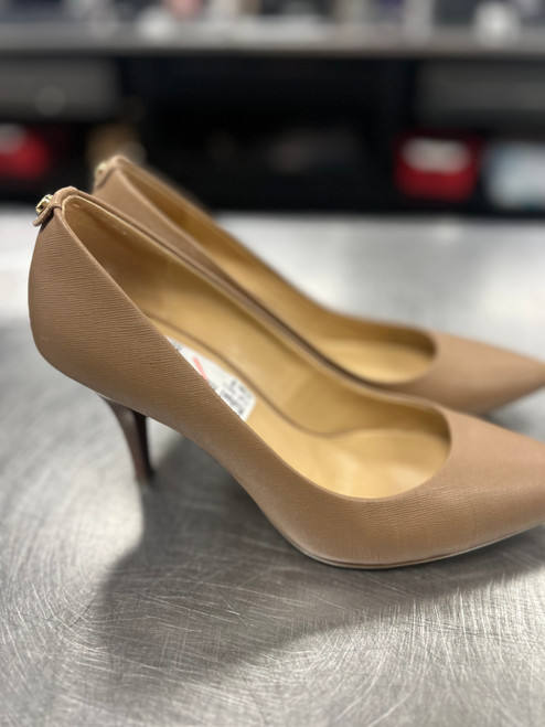 Used Michael Michael Kors High Heels 9 60112-S000401849