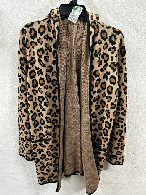 Vist Large View of Product Image Which is Used Rachel Zoe Lightweight Sweater XL-16