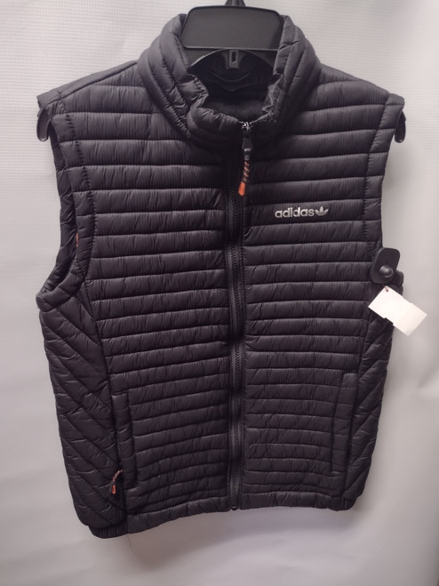 Vist Large View of Product Image Which is Used Adidas Lightweight Vest L-12/14