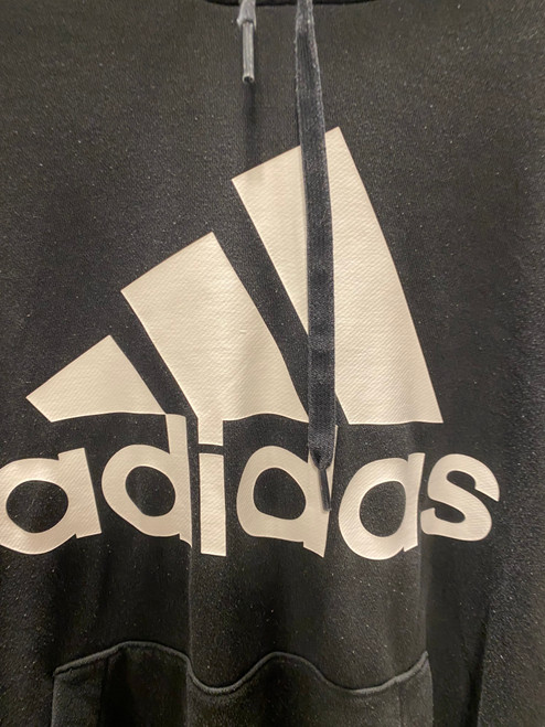 Vist Large View of Product Image Which is Used Adidas Active Sweatshirt M-8/10