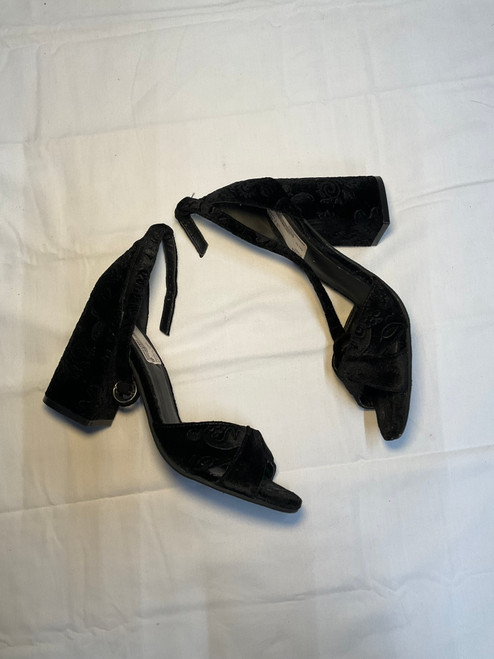 Used BP. Dress Sandals 7.5 60045-S000622665