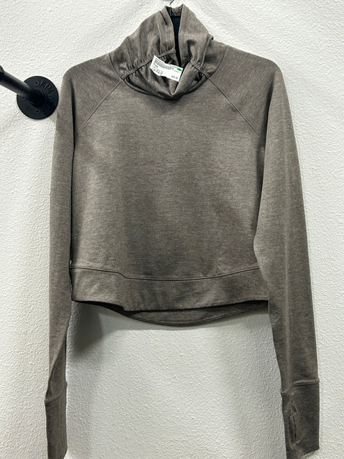 Vist Large View of Product Image Which is Used Prana Long Sleeve Top M-8/10 60005-S000994213