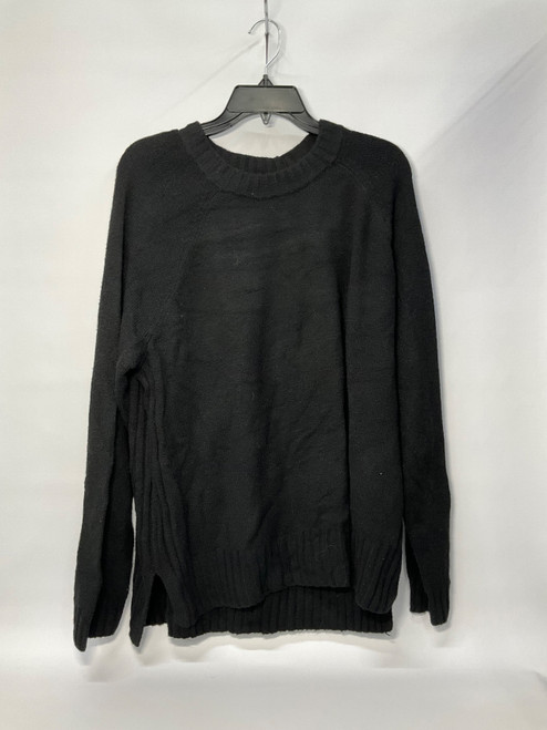Vist Large View of Product Image Which is Used Time And Tru Heavyweight Sweater F 2X-20