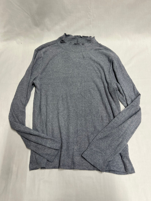 Used Maurices Long Sleeve Top F L-12/14 60045-S000626725